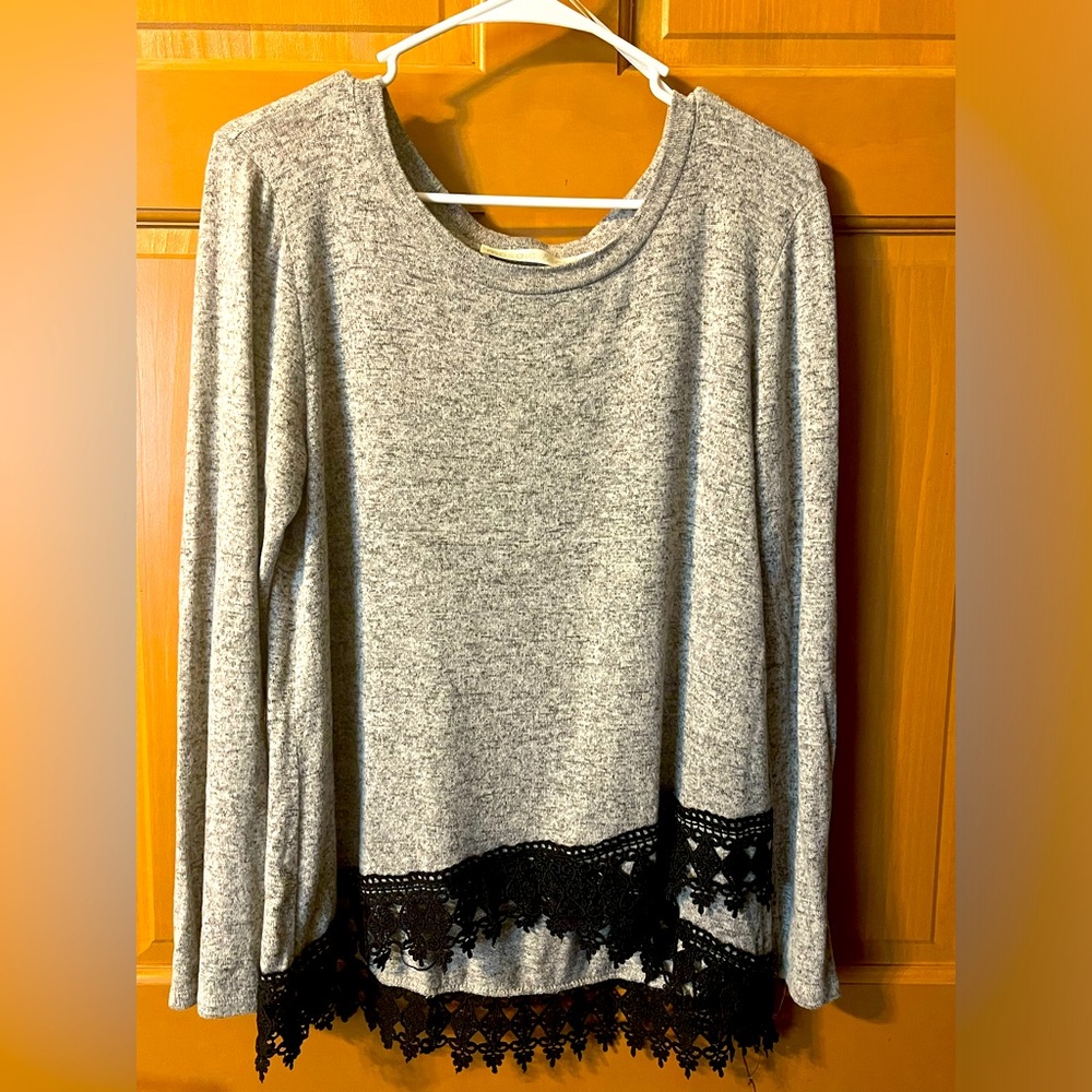 Casual top